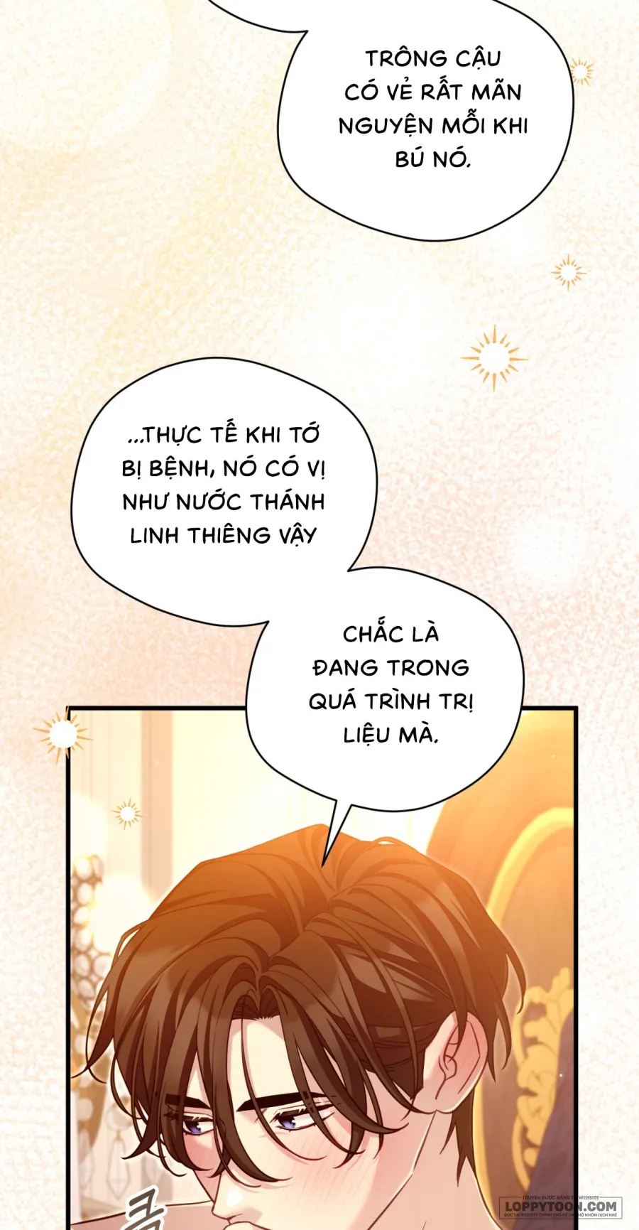 Phương Pháp Chữa Lành Cho Thanh Mai Trúc Mã Ốm Yếu - Chap 16 - Trang 76