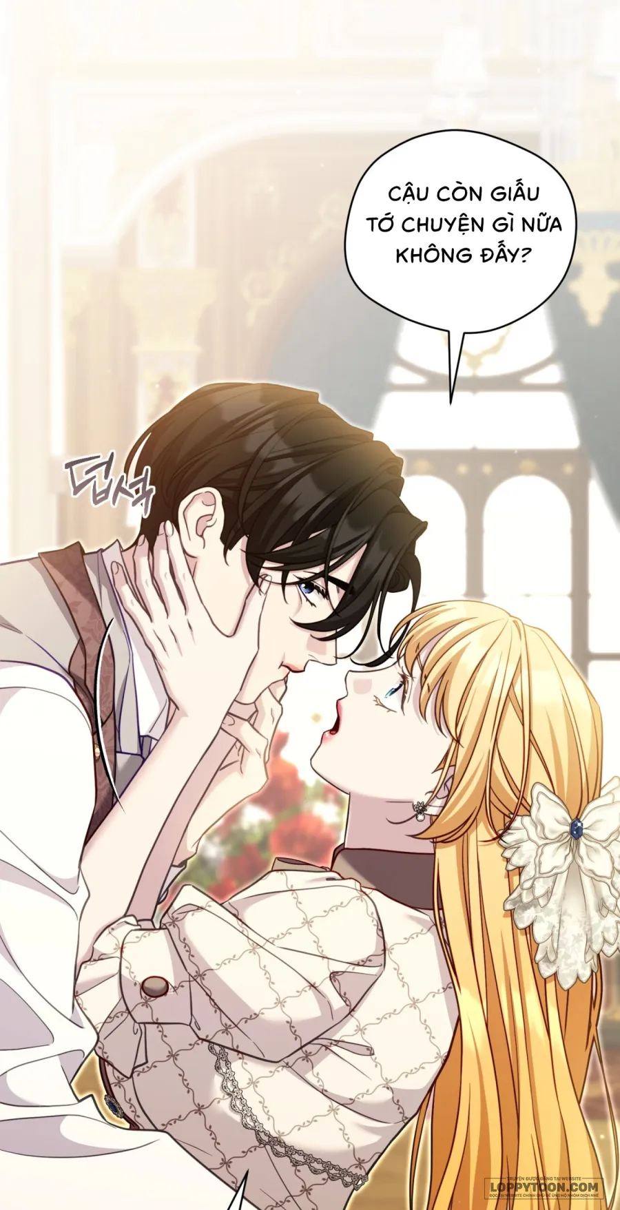 Phương Pháp Chữa Lành Cho Thanh Mai Trúc Mã Ốm Yếu - Chap 16 - Trang 10