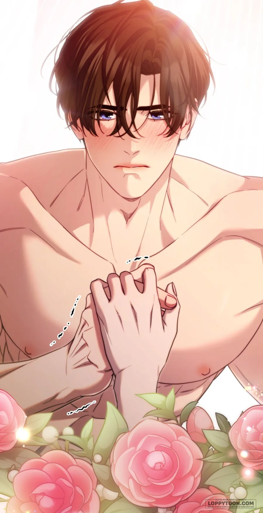 Phương Pháp Chữa Lành Cho Thanh Mai Trúc Mã Ốm Yếu - Chap 16 - Trang 93
