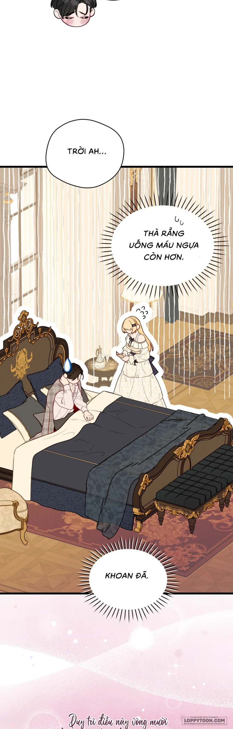 Phương Pháp Chữa Lành Cho Thanh Mai Trúc Mã Ốm Yếu - Chap 2 - Trang 2