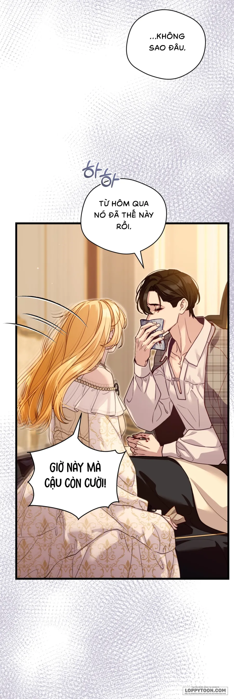 Phương Pháp Chữa Lành Cho Thanh Mai Trúc Mã Ốm Yếu - Chap 2 - Trang 13