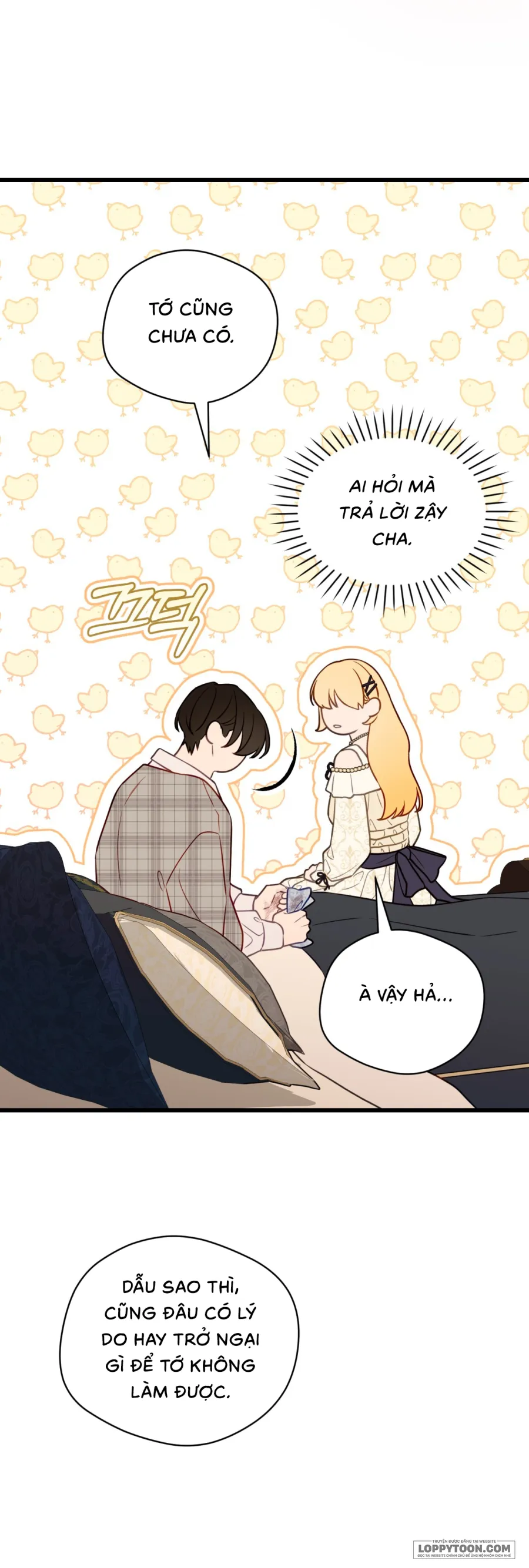 Phương Pháp Chữa Lành Cho Thanh Mai Trúc Mã Ốm Yếu - Chap 2 - Trang 18