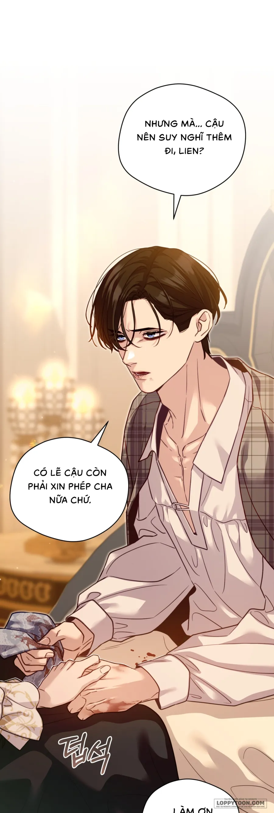 Phương Pháp Chữa Lành Cho Thanh Mai Trúc Mã Ốm Yếu - Chap 2 - Trang 19