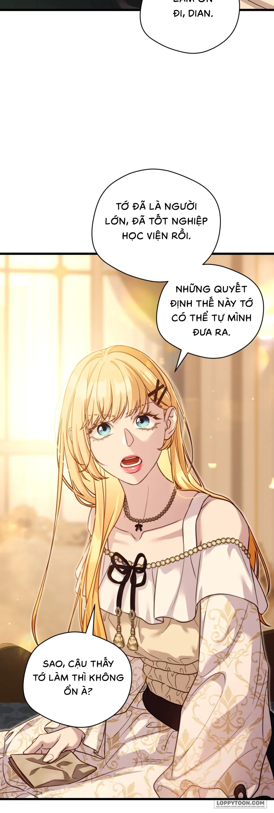 Phương Pháp Chữa Lành Cho Thanh Mai Trúc Mã Ốm Yếu - Chap 2 - Trang 20