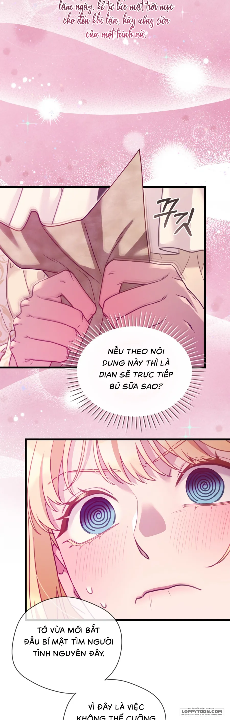 Phương Pháp Chữa Lành Cho Thanh Mai Trúc Mã Ốm Yếu - Chap 2 - Trang 3
