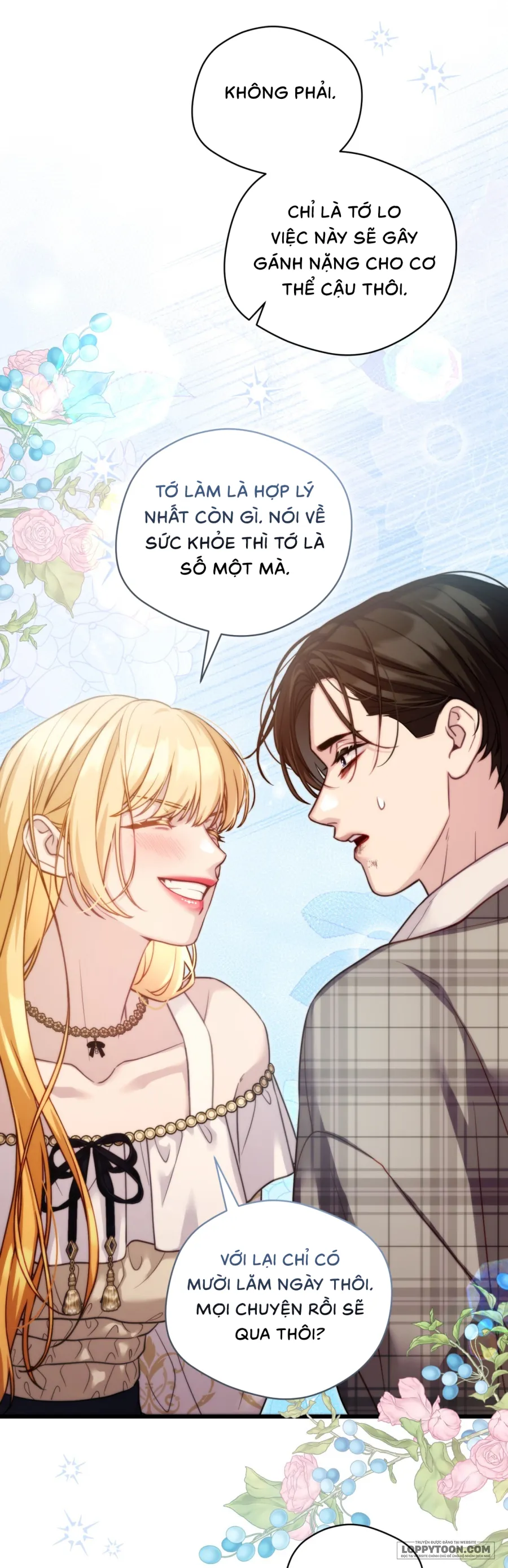 Phương Pháp Chữa Lành Cho Thanh Mai Trúc Mã Ốm Yếu - Chap 2 - Trang 21