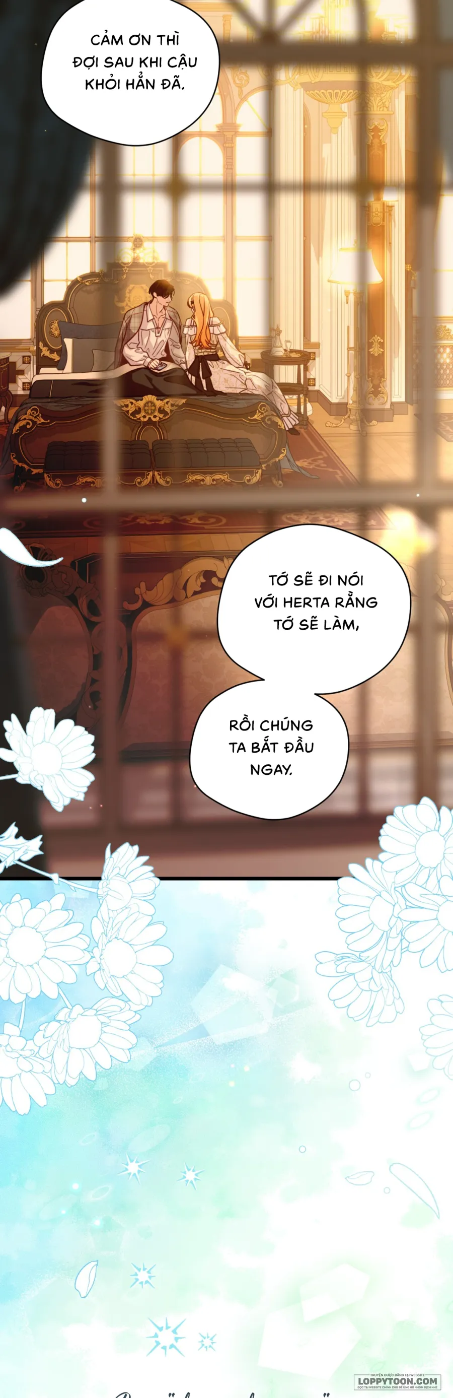 Phương Pháp Chữa Lành Cho Thanh Mai Trúc Mã Ốm Yếu - Chap 2 - Trang 24