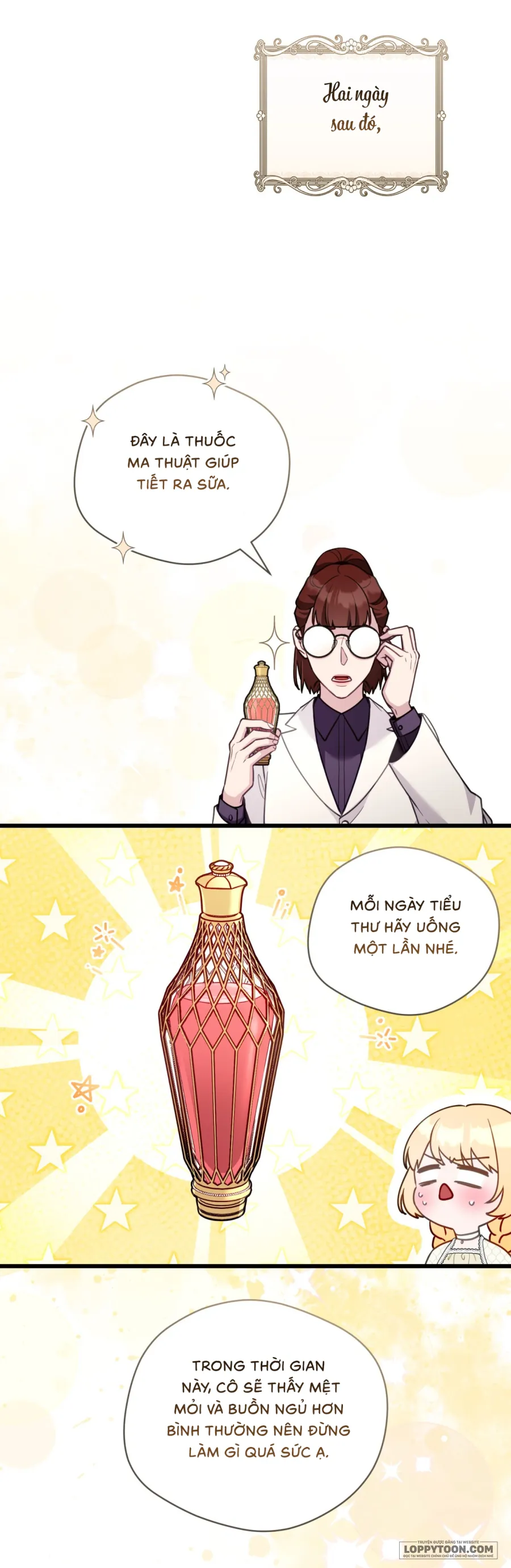 Phương Pháp Chữa Lành Cho Thanh Mai Trúc Mã Ốm Yếu - Chap 2 - Trang 26