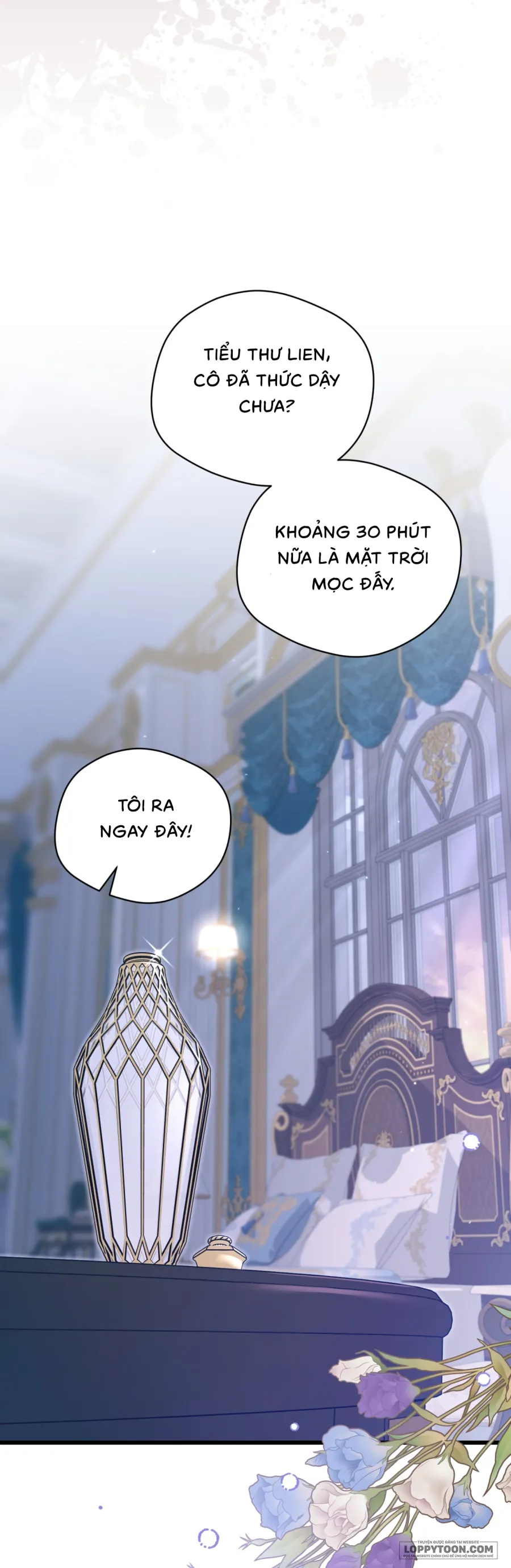 Phương Pháp Chữa Lành Cho Thanh Mai Trúc Mã Ốm Yếu - Chap 2 - Trang 30