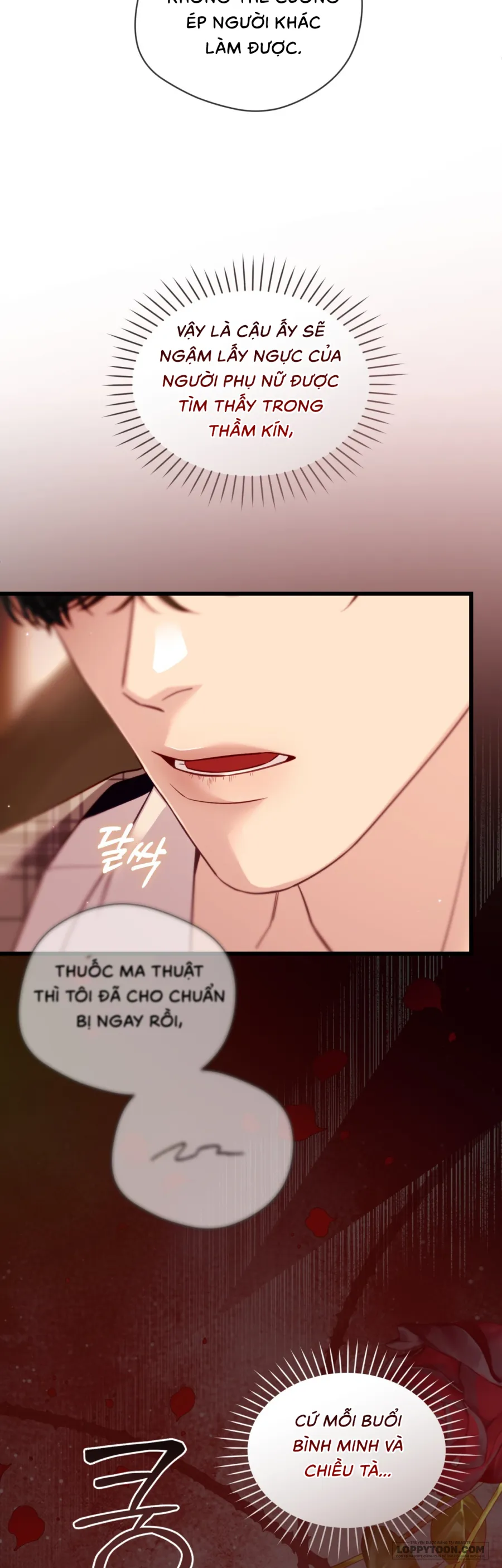 Phương Pháp Chữa Lành Cho Thanh Mai Trúc Mã Ốm Yếu - Chap 2 - Trang 4