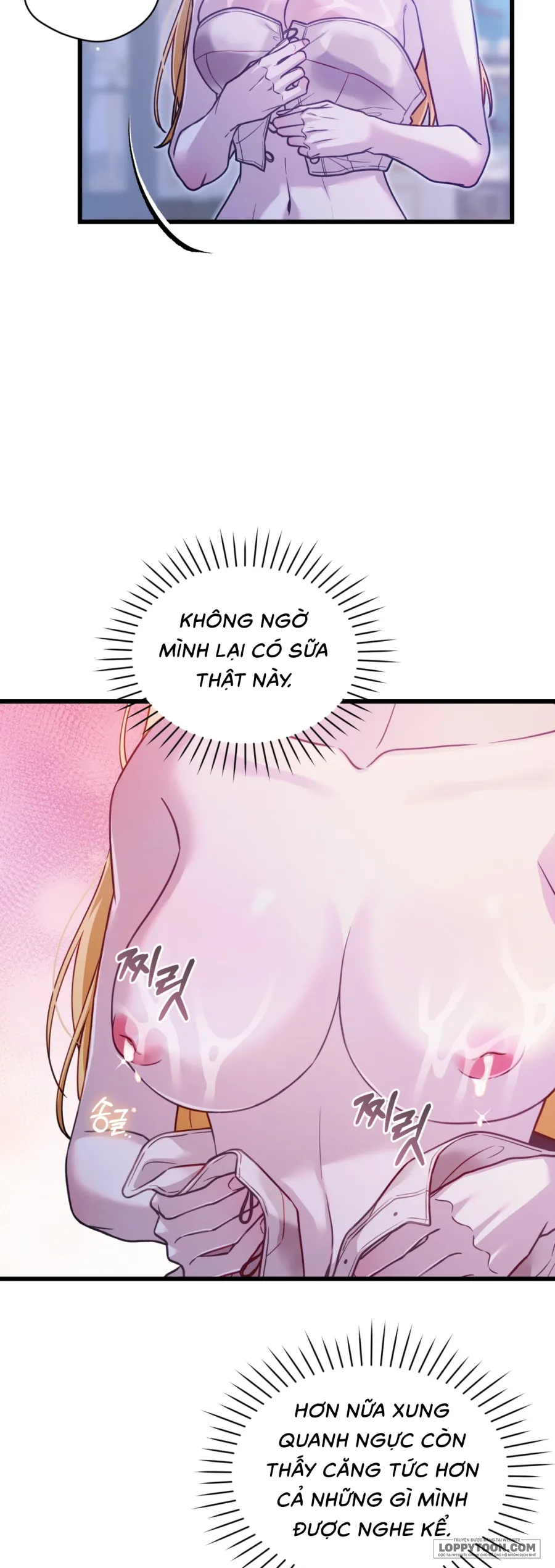 Phương Pháp Chữa Lành Cho Thanh Mai Trúc Mã Ốm Yếu - Chap 2 - Trang 33
