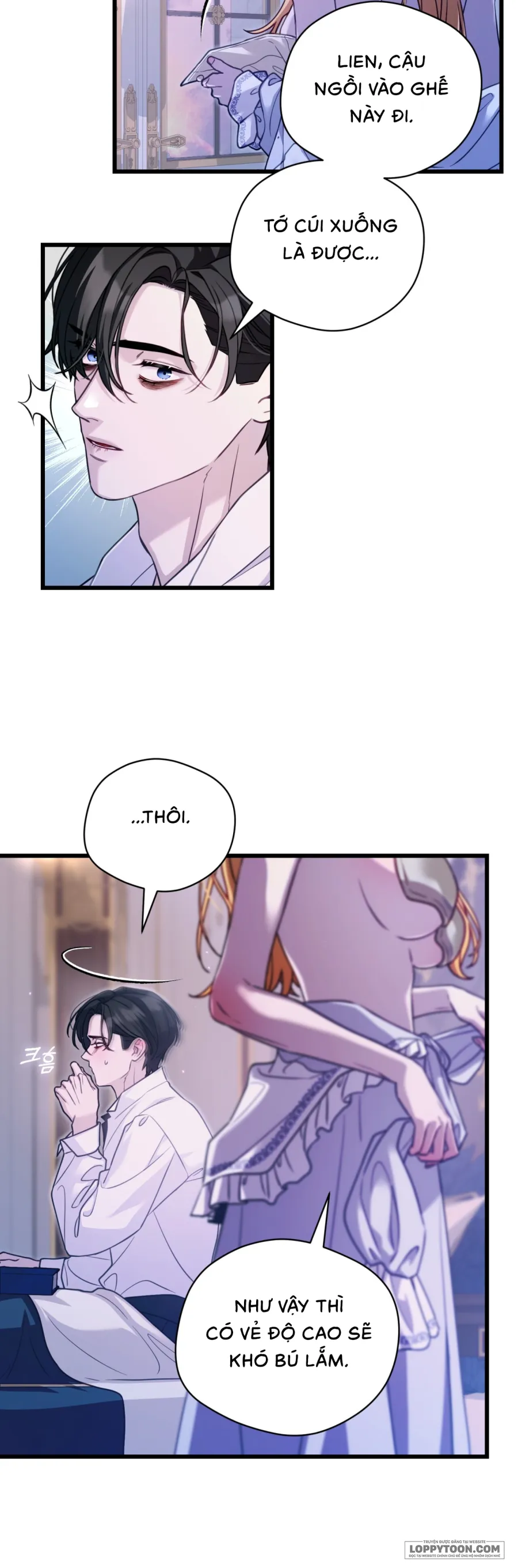 Phương Pháp Chữa Lành Cho Thanh Mai Trúc Mã Ốm Yếu - Chap 2 - Trang 40