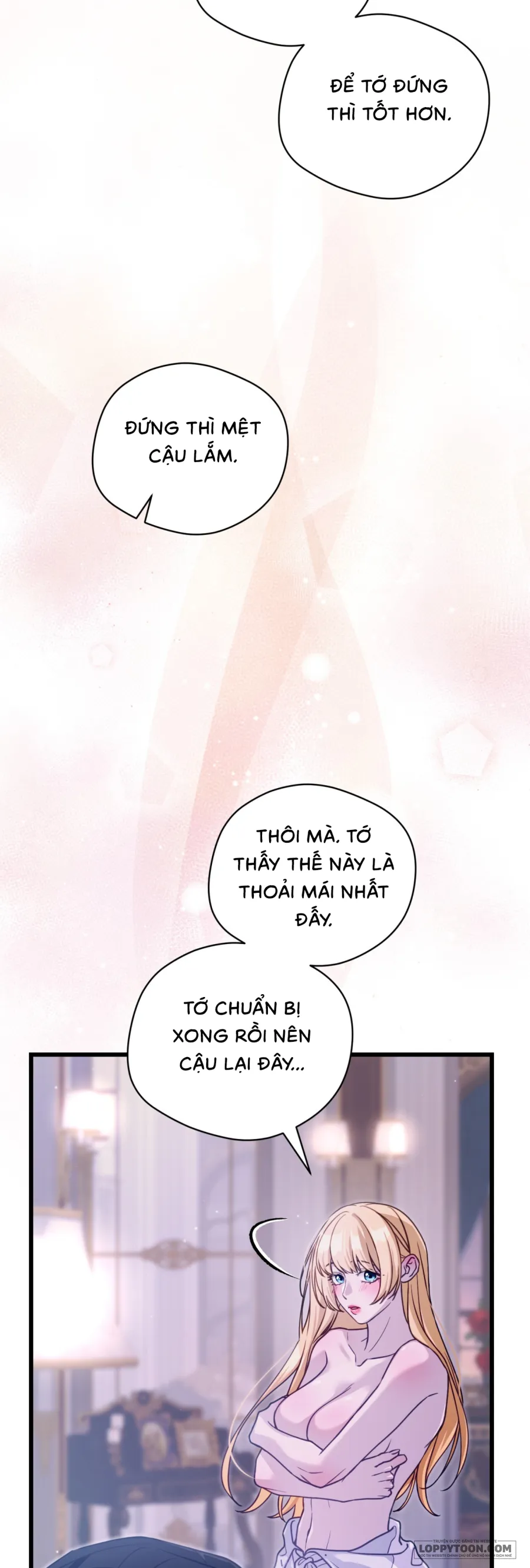 Phương Pháp Chữa Lành Cho Thanh Mai Trúc Mã Ốm Yếu - Chap 2 - Trang 42