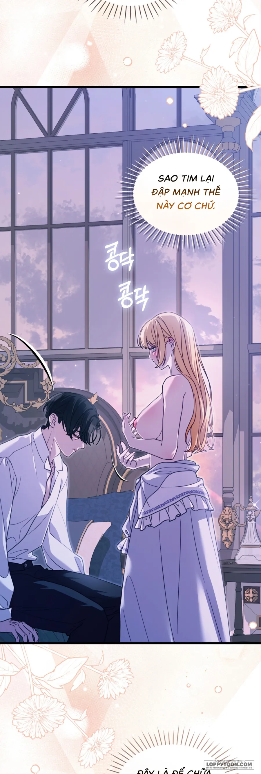 Phương Pháp Chữa Lành Cho Thanh Mai Trúc Mã Ốm Yếu - Chap 2 - Trang 44