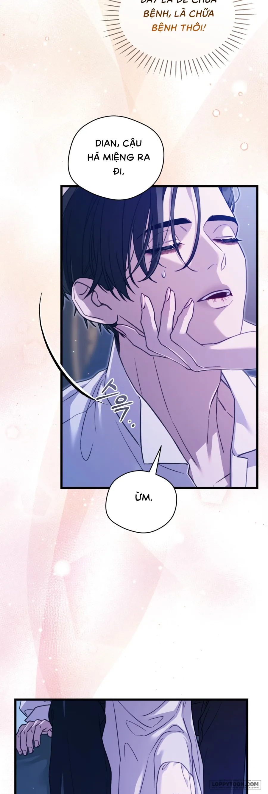 Phương Pháp Chữa Lành Cho Thanh Mai Trúc Mã Ốm Yếu - Chap 2 - Trang 45