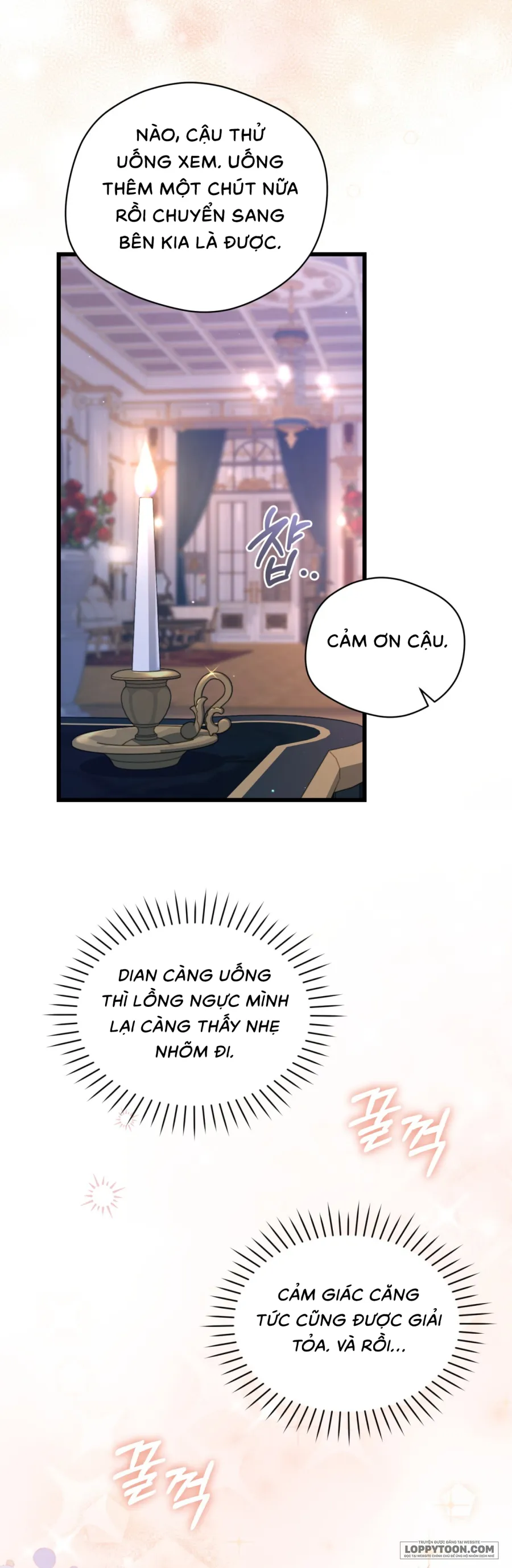 Phương Pháp Chữa Lành Cho Thanh Mai Trúc Mã Ốm Yếu - Chap 2 - Trang 55