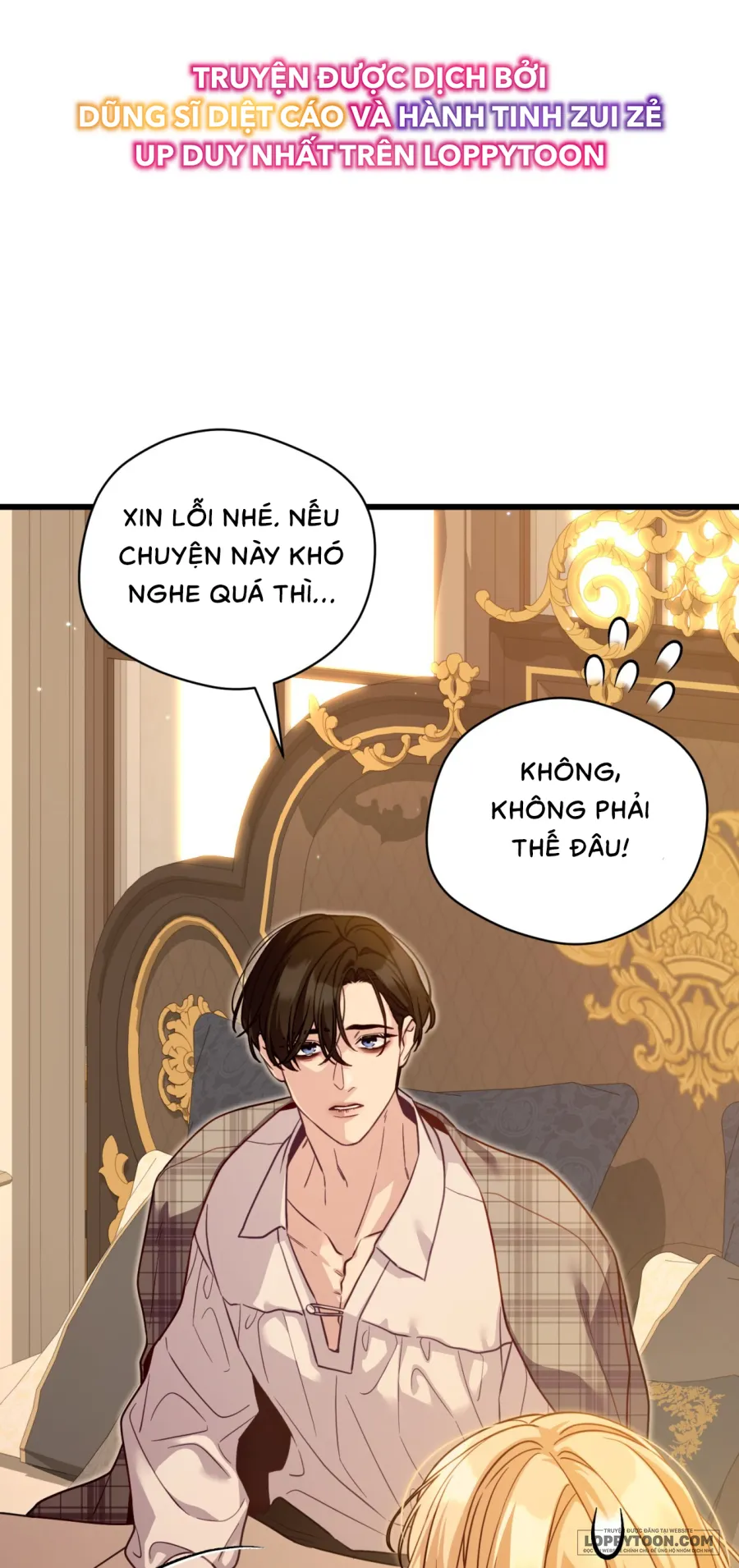 Phương Pháp Chữa Lành Cho Thanh Mai Trúc Mã Ốm Yếu - Chap 2 - Trang 8