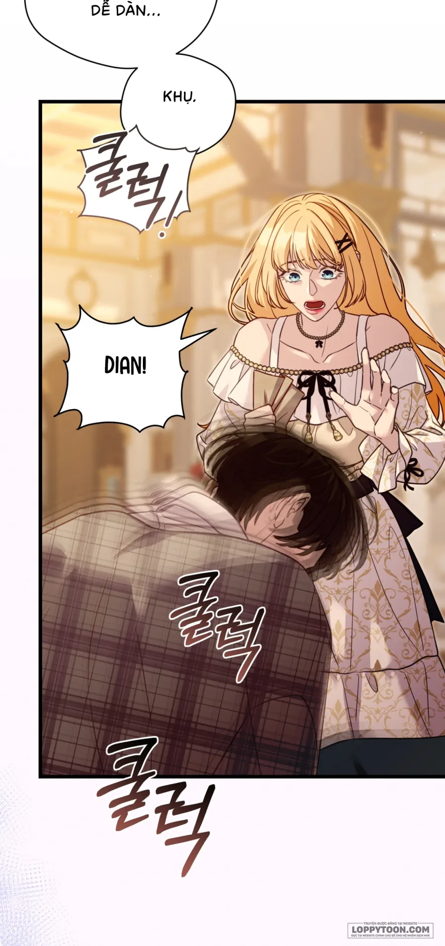Phương Pháp Chữa Lành Cho Thanh Mai Trúc Mã Ốm Yếu - Chap 2 - Trang 10