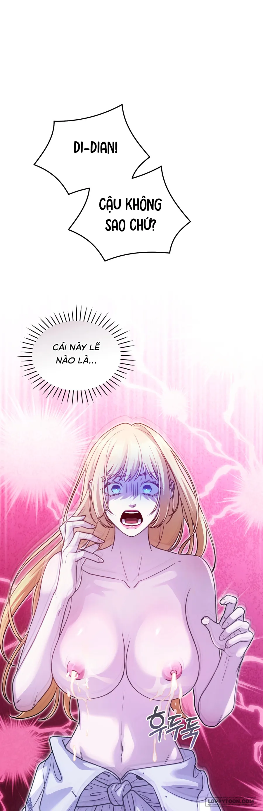 Phương Pháp Chữa Lành Cho Thanh Mai Trúc Mã Ốm Yếu - Chap 3 - Trang 1