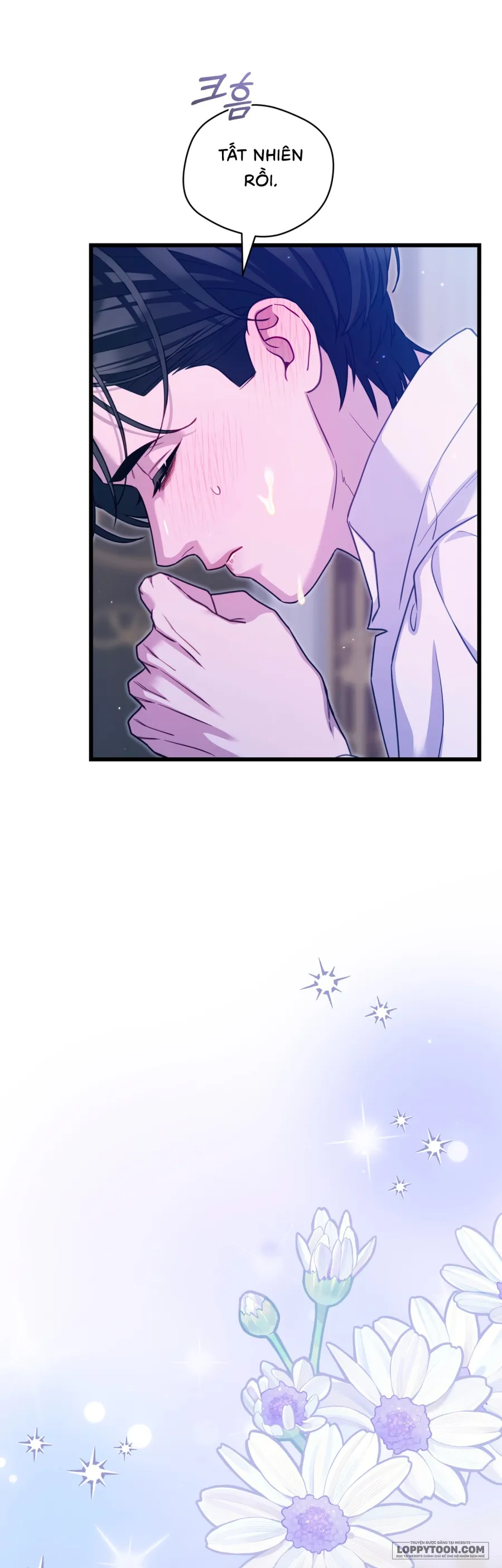 Phương Pháp Chữa Lành Cho Thanh Mai Trúc Mã Ốm Yếu - Chap 3 - Trang 11