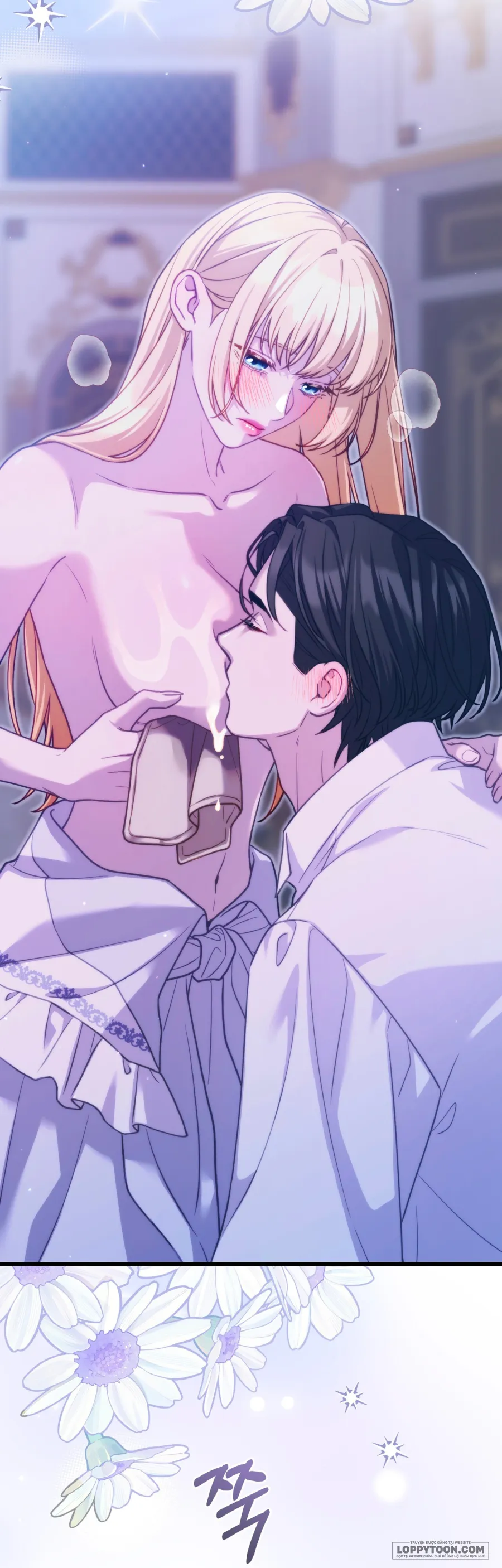 Phương Pháp Chữa Lành Cho Thanh Mai Trúc Mã Ốm Yếu - Chap 3 - Trang 12