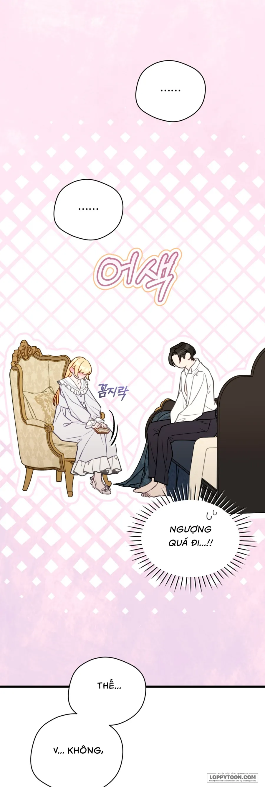 Phương Pháp Chữa Lành Cho Thanh Mai Trúc Mã Ốm Yếu - Chap 3 - Trang 16