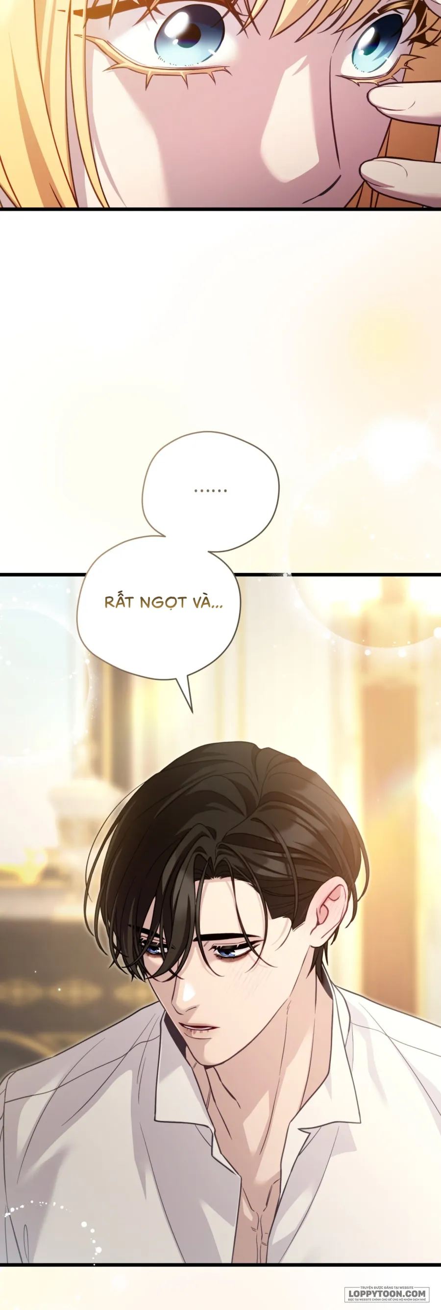 Phương Pháp Chữa Lành Cho Thanh Mai Trúc Mã Ốm Yếu - Chap 3 - Trang 18