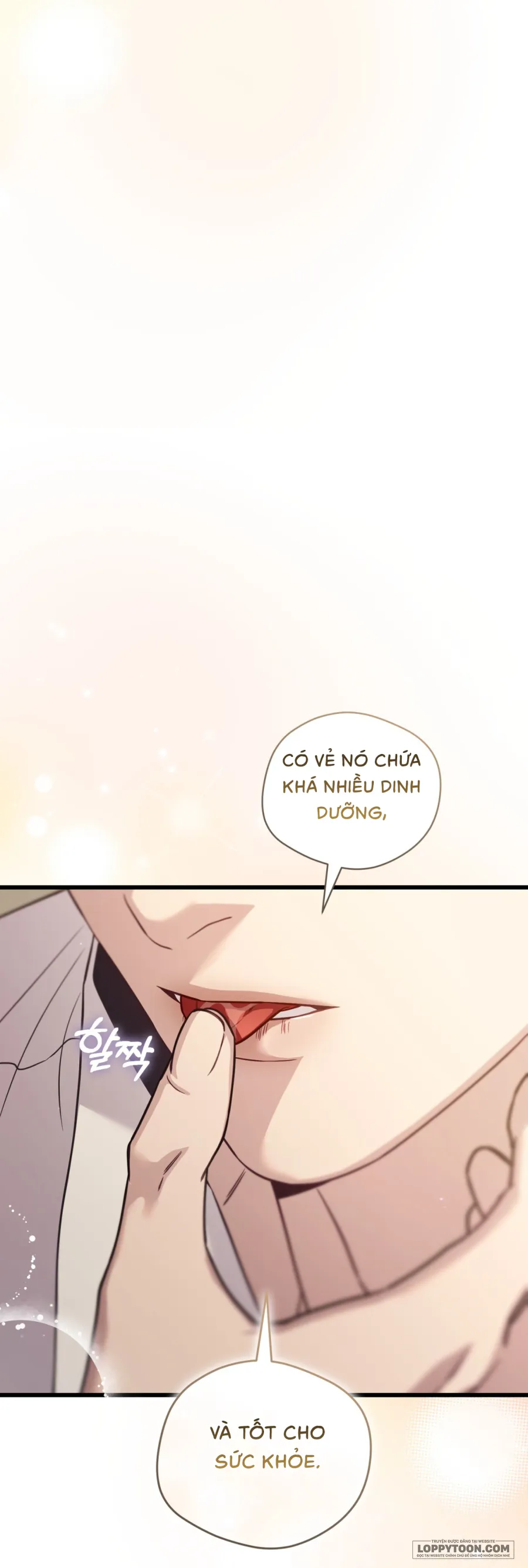 Phương Pháp Chữa Lành Cho Thanh Mai Trúc Mã Ốm Yếu - Chap 3 - Trang 19