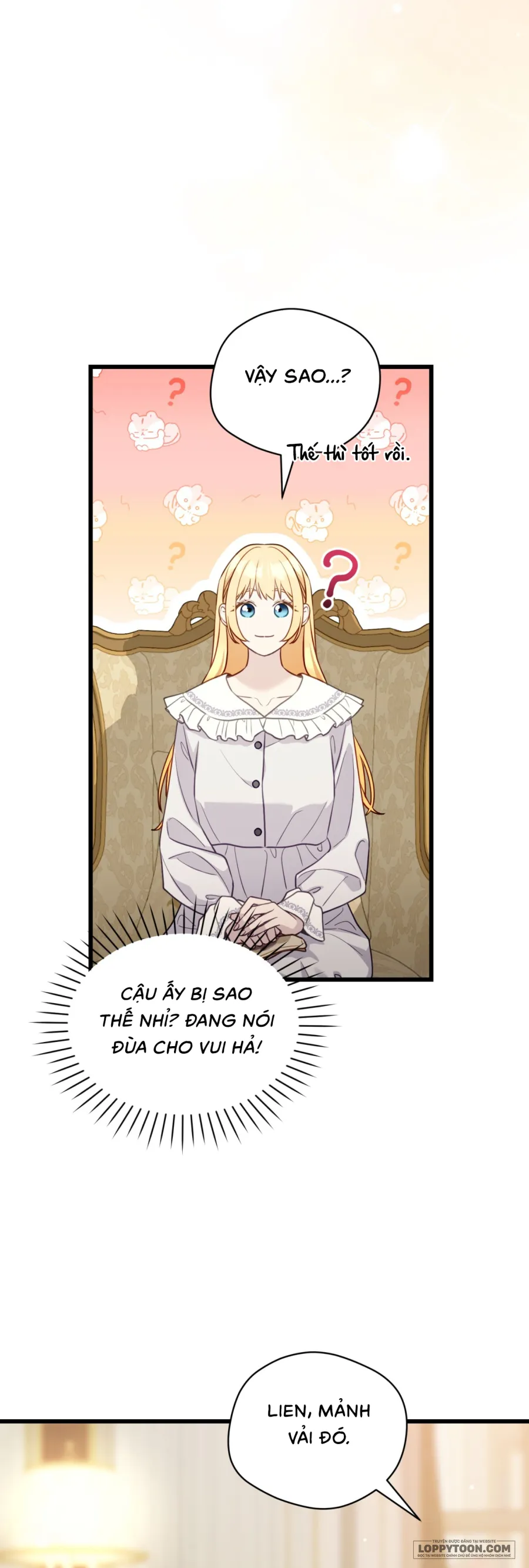 Phương Pháp Chữa Lành Cho Thanh Mai Trúc Mã Ốm Yếu - Chap 3 - Trang 20