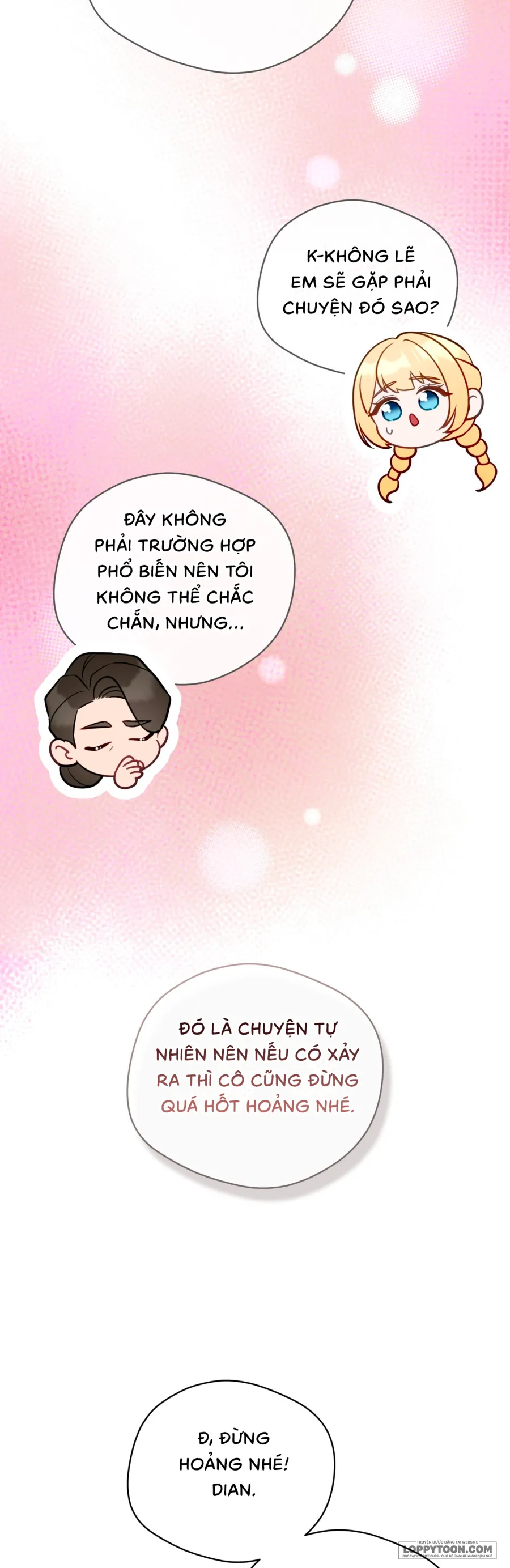 Phương Pháp Chữa Lành Cho Thanh Mai Trúc Mã Ốm Yếu - Chap 3 - Trang 3