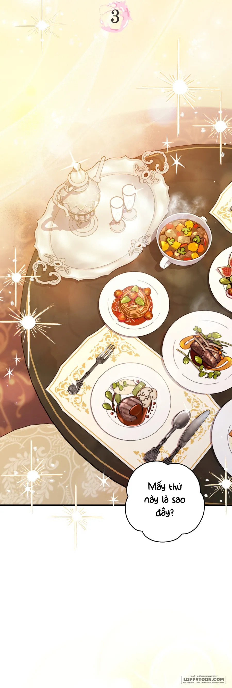 Phương Pháp Chữa Lành Cho Thanh Mai Trúc Mã Ốm Yếu - Chap 3 - Trang 25