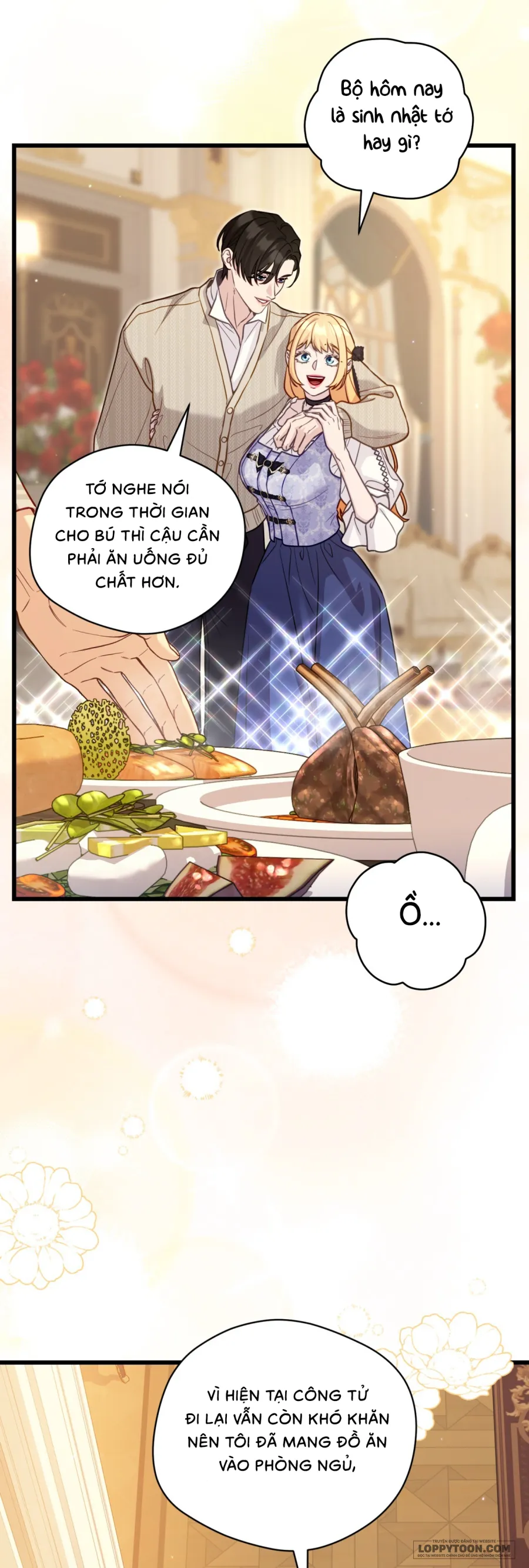 Phương Pháp Chữa Lành Cho Thanh Mai Trúc Mã Ốm Yếu - Chap 3 - Trang 26