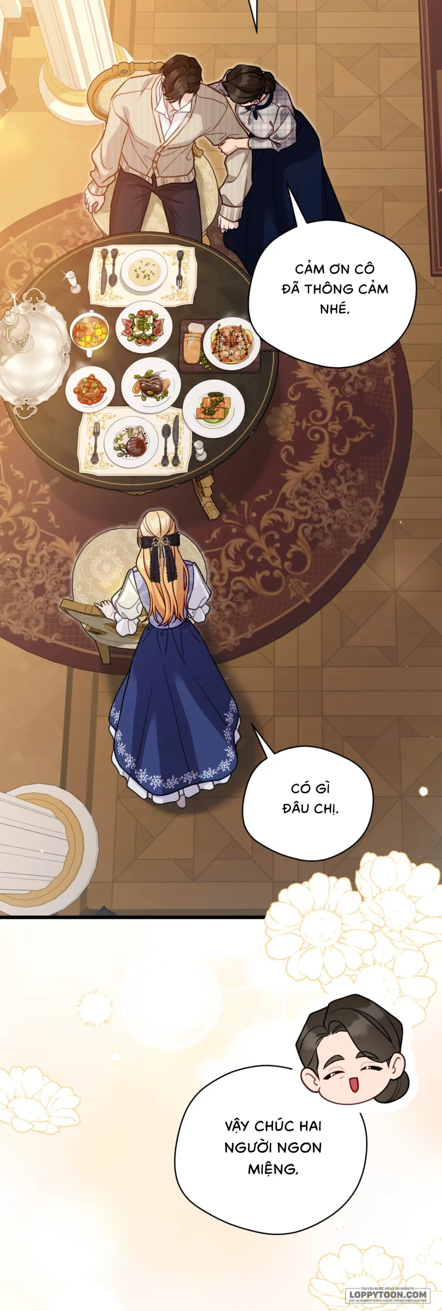 Phương Pháp Chữa Lành Cho Thanh Mai Trúc Mã Ốm Yếu - Chap 3 - Trang 27