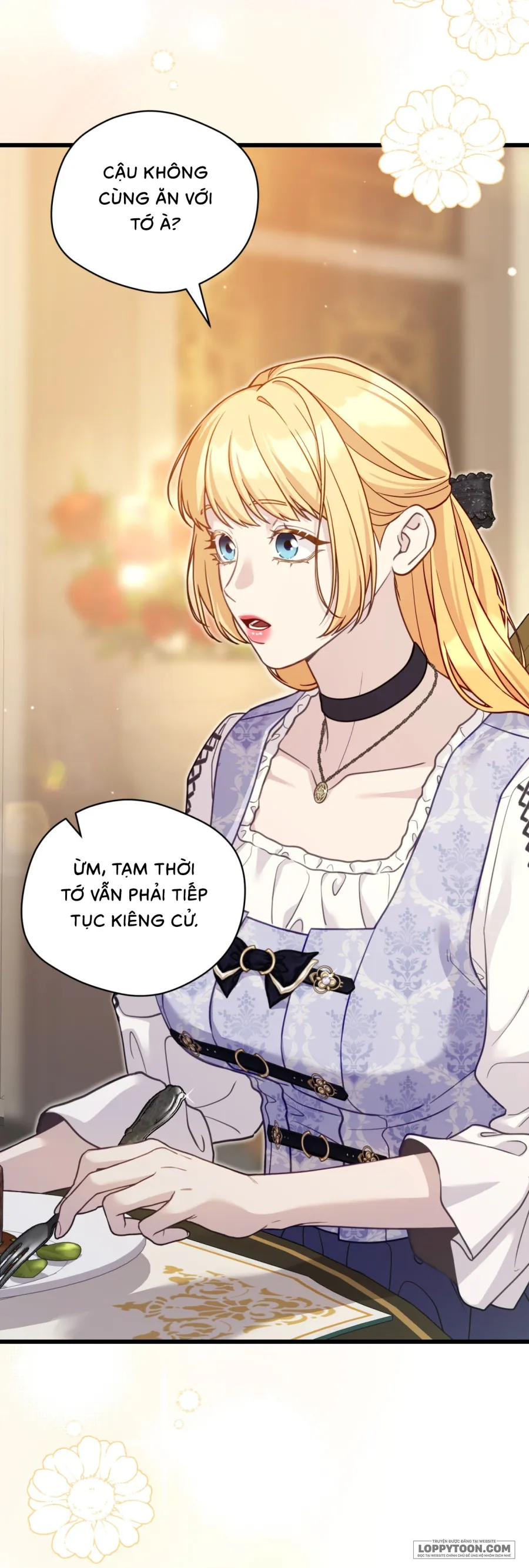 Phương Pháp Chữa Lành Cho Thanh Mai Trúc Mã Ốm Yếu - Chap 3 - Trang 28