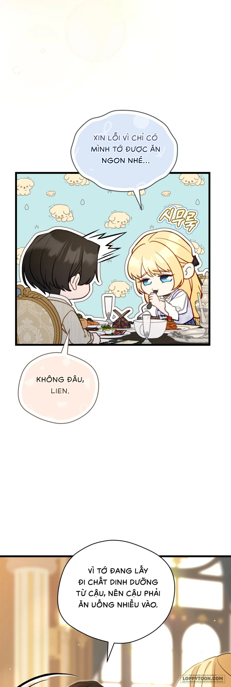 Phương Pháp Chữa Lành Cho Thanh Mai Trúc Mã Ốm Yếu - Chap 3 - Trang 29