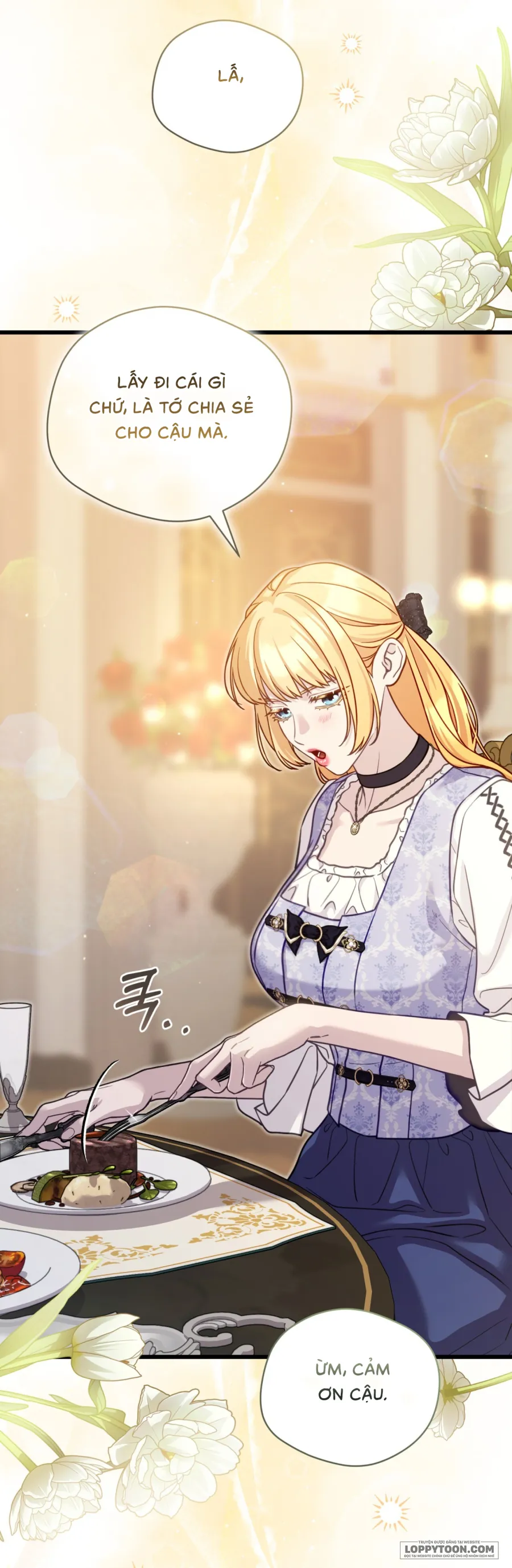 Phương Pháp Chữa Lành Cho Thanh Mai Trúc Mã Ốm Yếu - Chap 3 - Trang 31