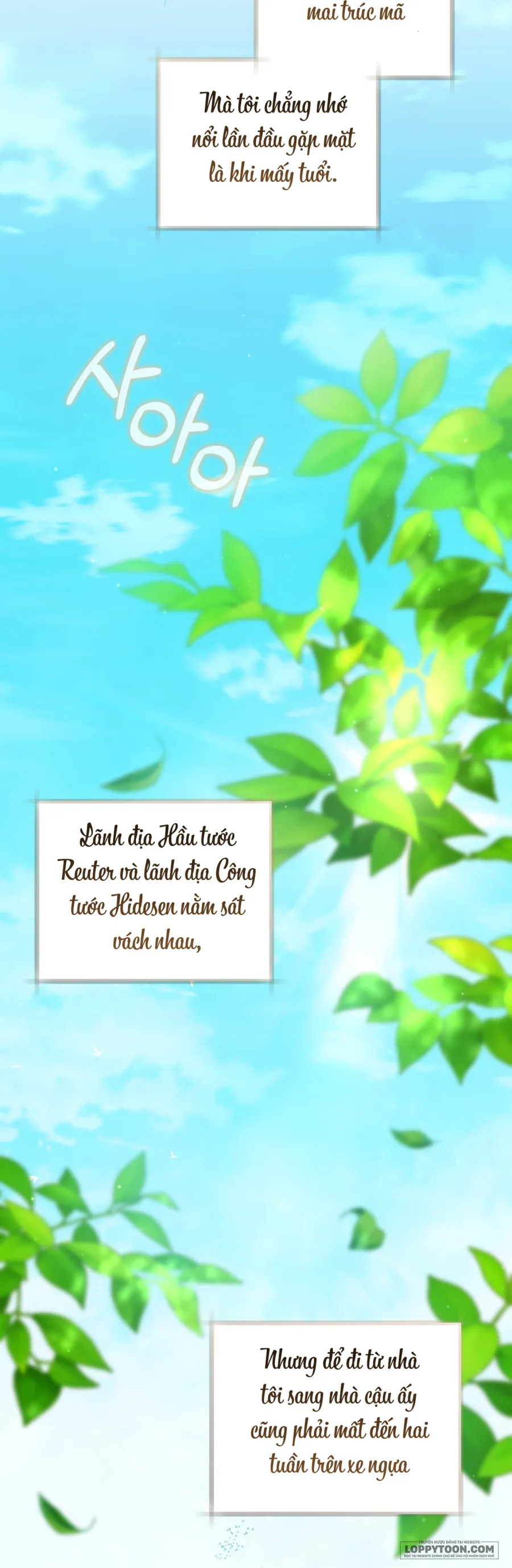 Phương Pháp Chữa Lành Cho Thanh Mai Trúc Mã Ốm Yếu - Chap 3 - Trang 35