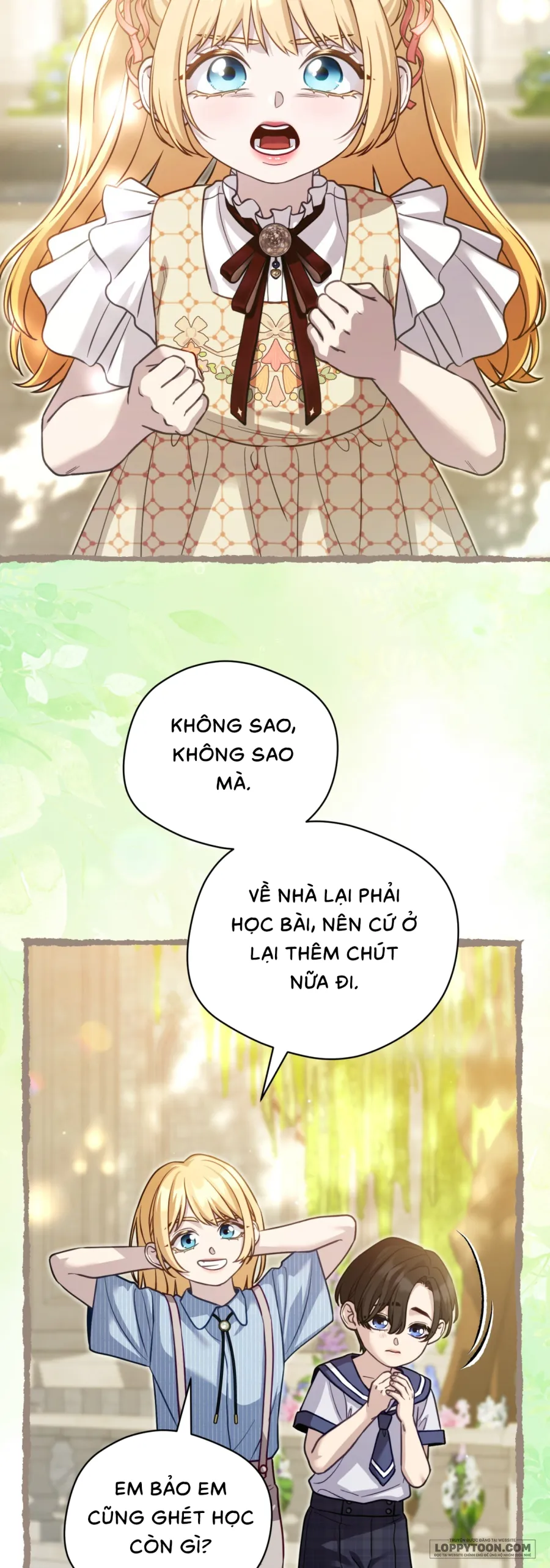 Phương Pháp Chữa Lành Cho Thanh Mai Trúc Mã Ốm Yếu - Chap 3 - Trang 38