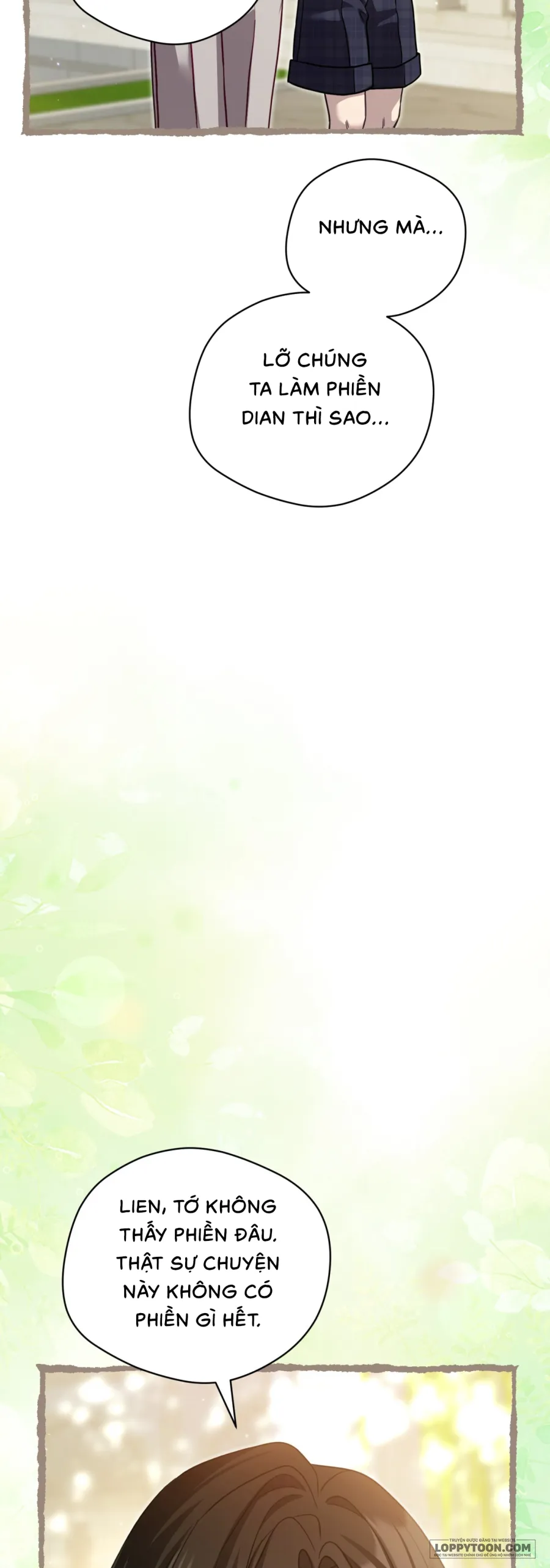 Phương Pháp Chữa Lành Cho Thanh Mai Trúc Mã Ốm Yếu - Chap 3 - Trang 39