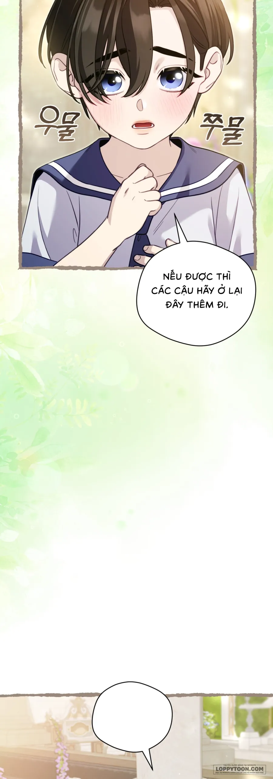 Phương Pháp Chữa Lành Cho Thanh Mai Trúc Mã Ốm Yếu - Chap 3 - Trang 40