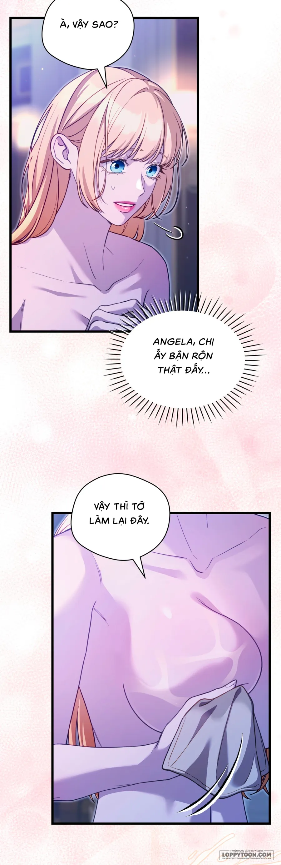 Phương Pháp Chữa Lành Cho Thanh Mai Trúc Mã Ốm Yếu - Chap 3 - Trang 5