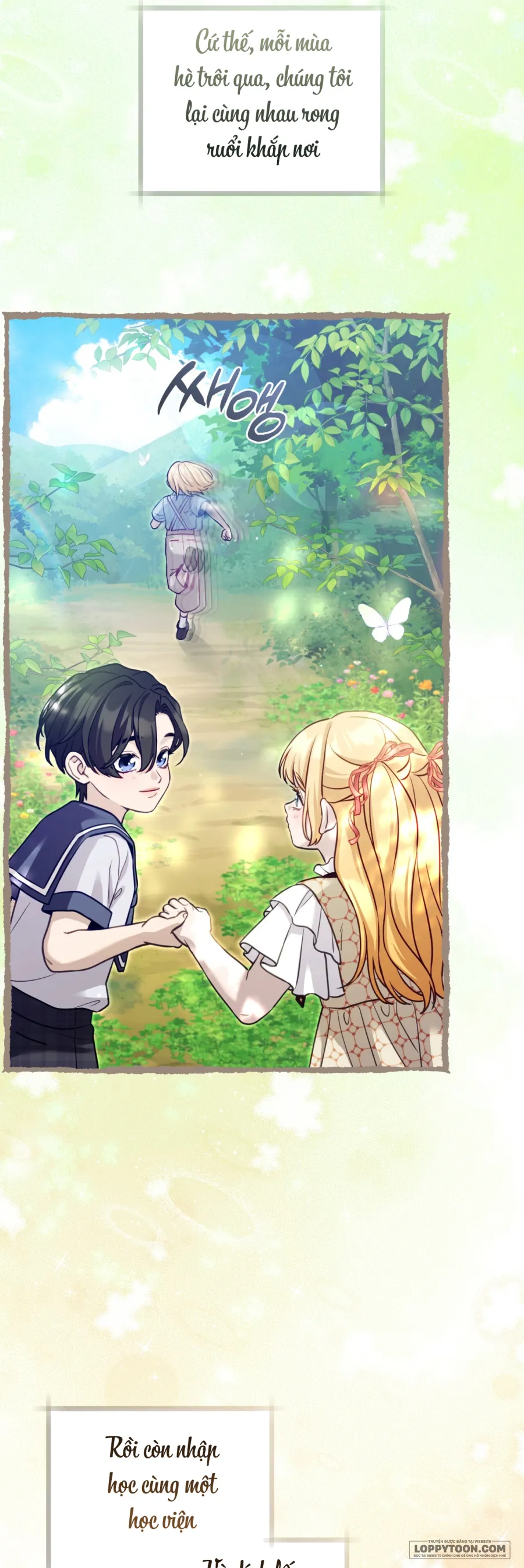 Phương Pháp Chữa Lành Cho Thanh Mai Trúc Mã Ốm Yếu - Chap 3 - Trang 42