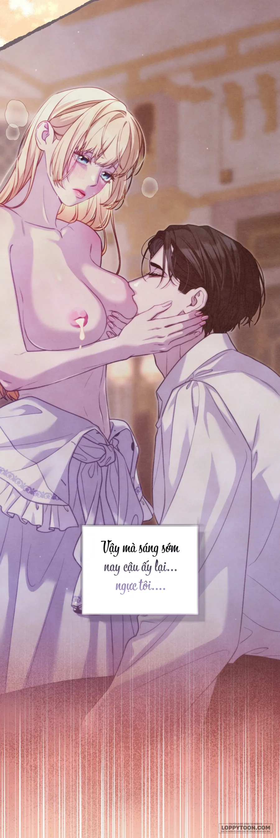 Phương Pháp Chữa Lành Cho Thanh Mai Trúc Mã Ốm Yếu - Chap 3 - Trang 44