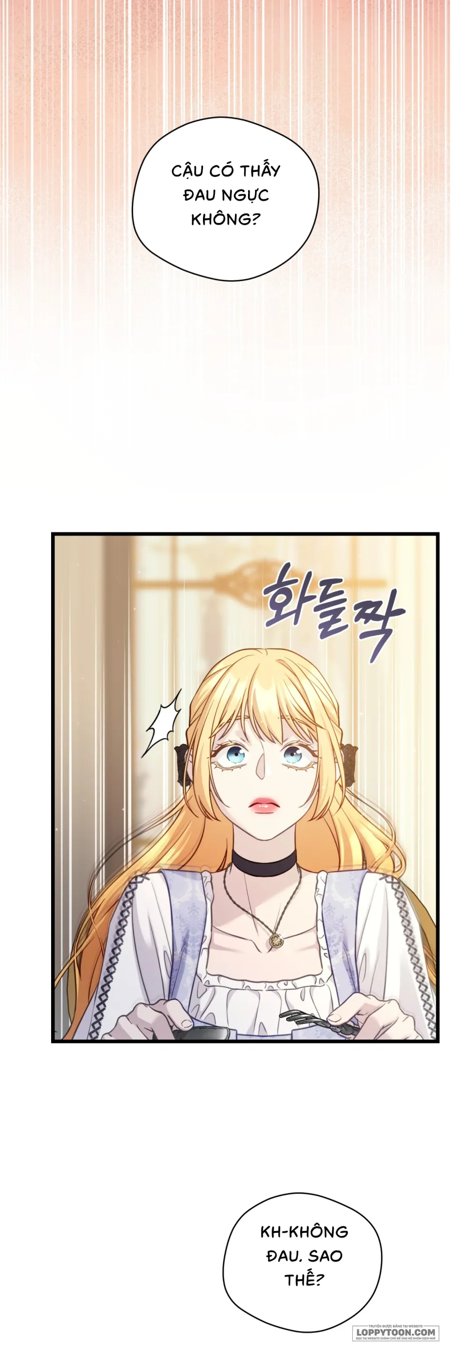Phương Pháp Chữa Lành Cho Thanh Mai Trúc Mã Ốm Yếu - Chap 3 - Trang 45