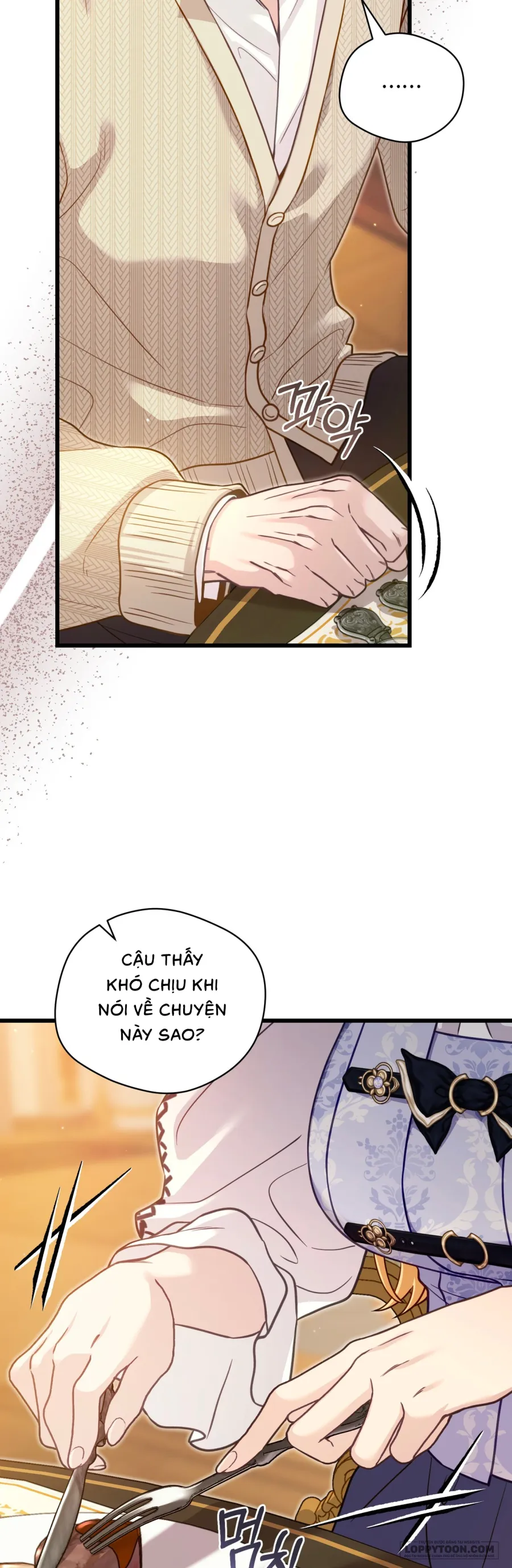 Phương Pháp Chữa Lành Cho Thanh Mai Trúc Mã Ốm Yếu - Chap 3 - Trang 47