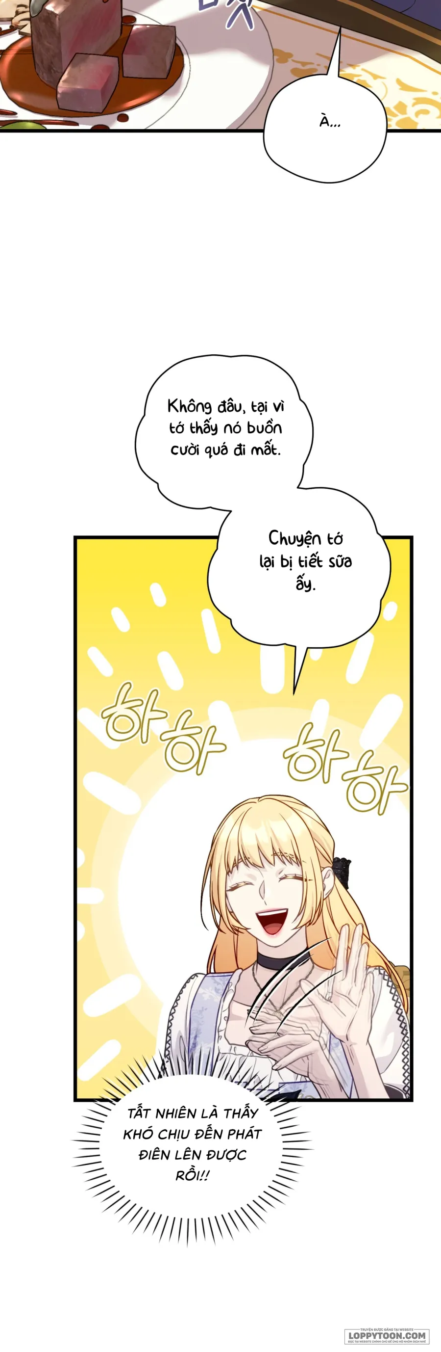 Phương Pháp Chữa Lành Cho Thanh Mai Trúc Mã Ốm Yếu - Chap 3 - Trang 48