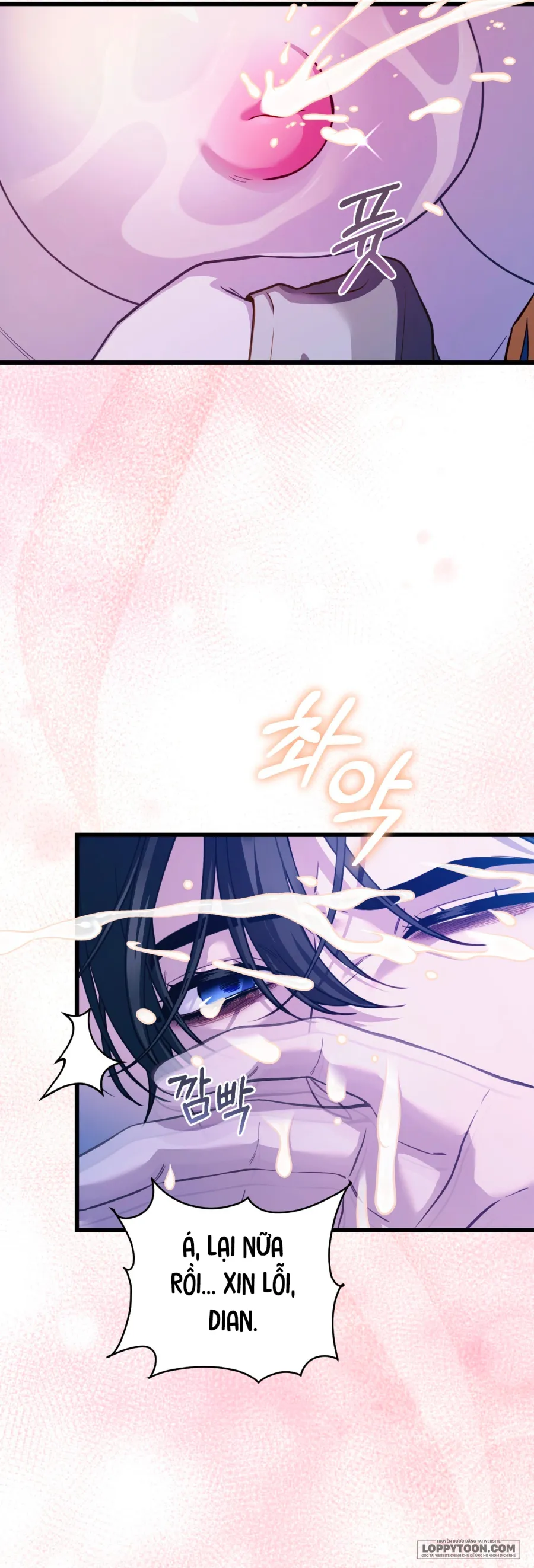 Phương Pháp Chữa Lành Cho Thanh Mai Trúc Mã Ốm Yếu - Chap 3 - Trang 6