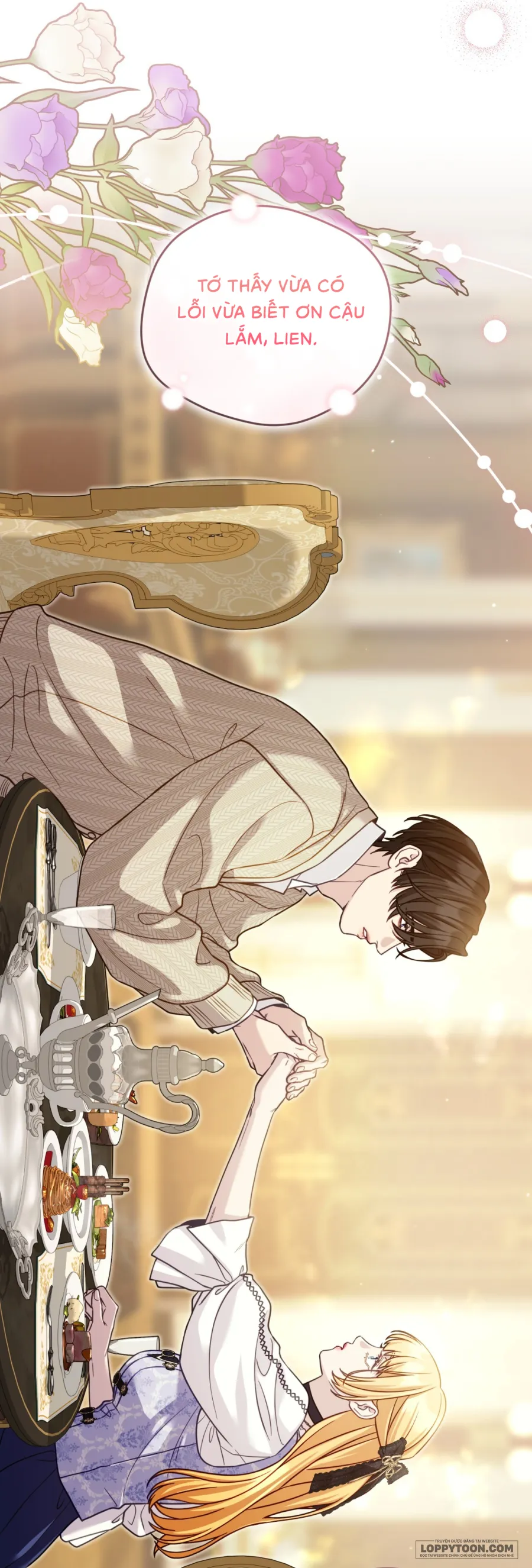Phương Pháp Chữa Lành Cho Thanh Mai Trúc Mã Ốm Yếu - Chap 3 - Trang 51