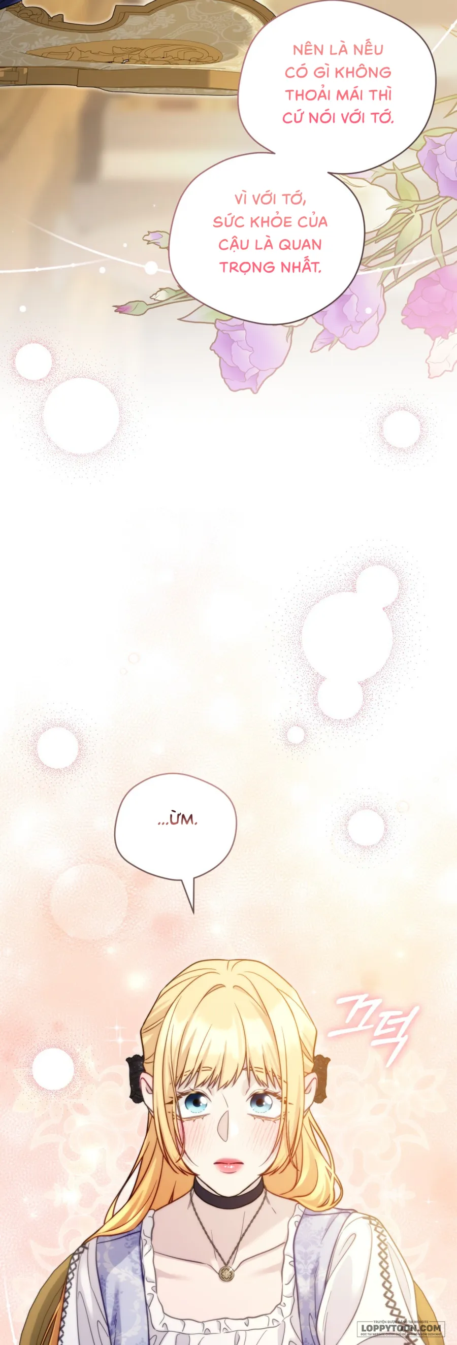 Phương Pháp Chữa Lành Cho Thanh Mai Trúc Mã Ốm Yếu - Chap 3 - Trang 52