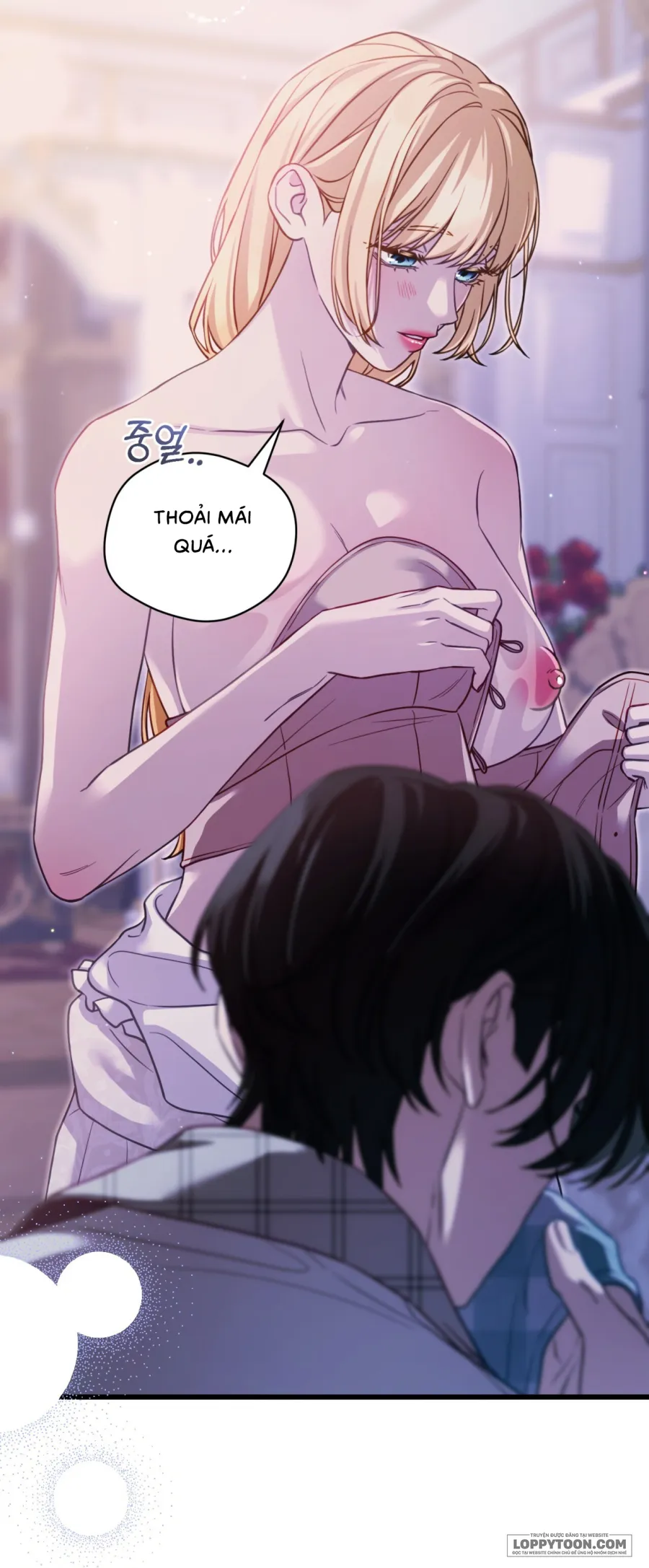 Phương Pháp Chữa Lành Cho Thanh Mai Trúc Mã Ốm Yếu - Chap 3 - Trang 56